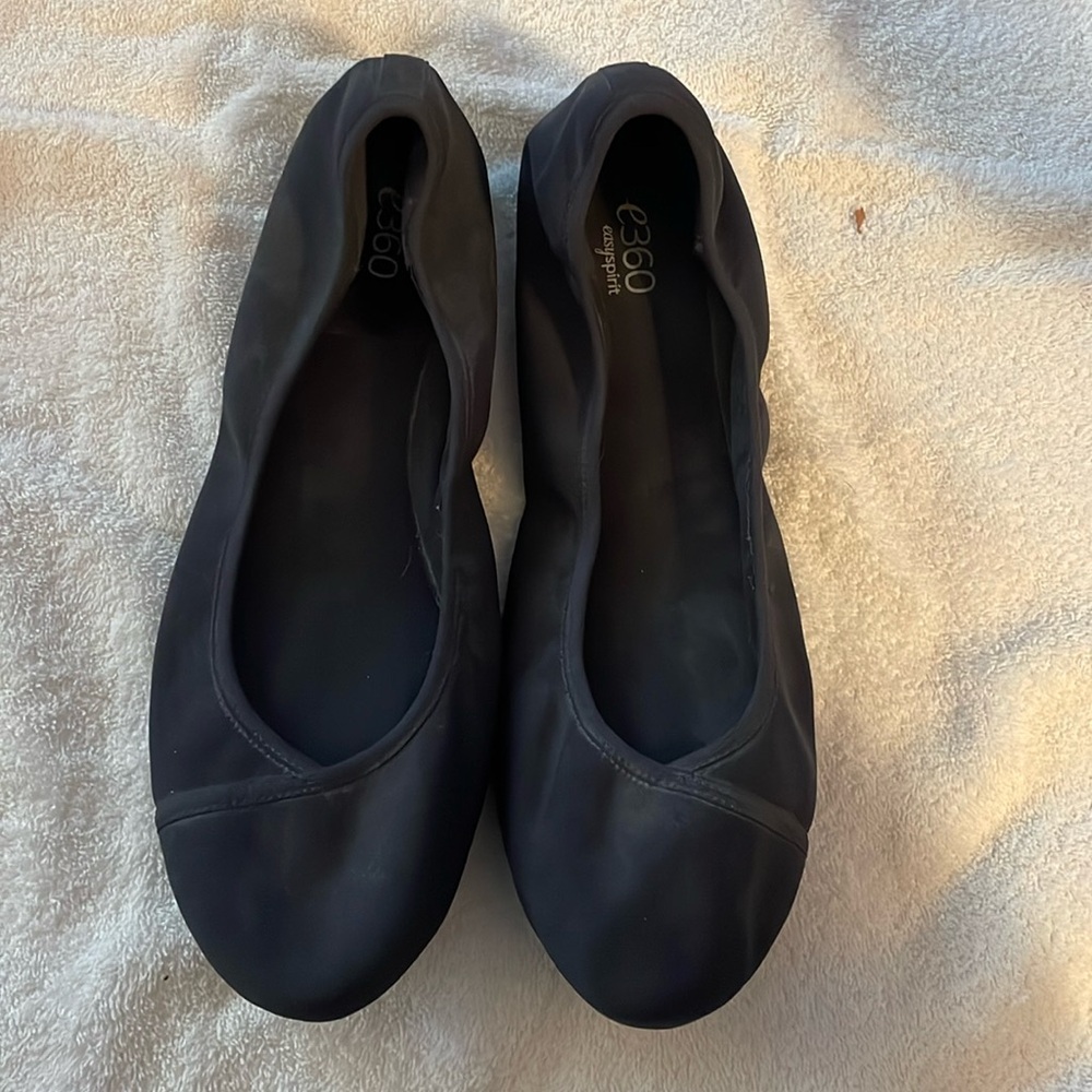 Ballet Flats
